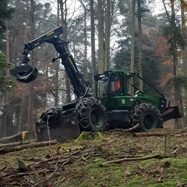 Tracteur