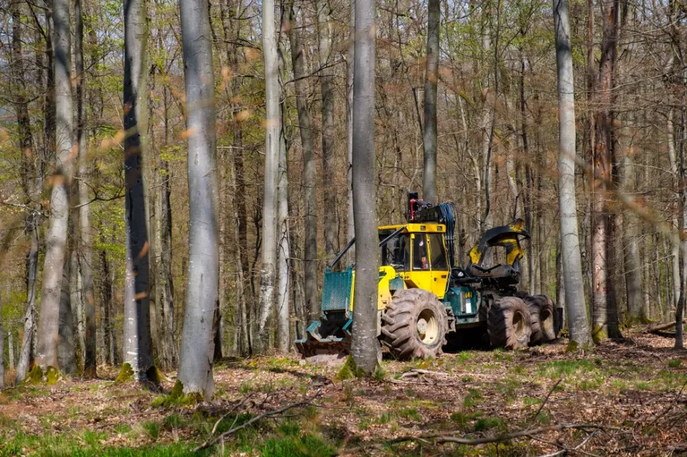 Tracteurs